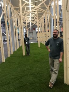 ABX Architecture Boston Expo 2018