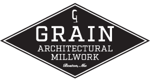 Grain Architectural Millwork
