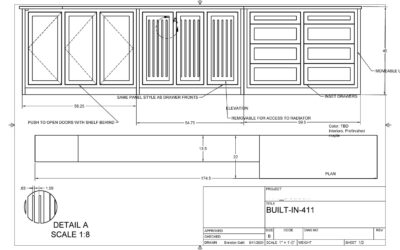 Millwork Installer & Fabricator BOSTON MA