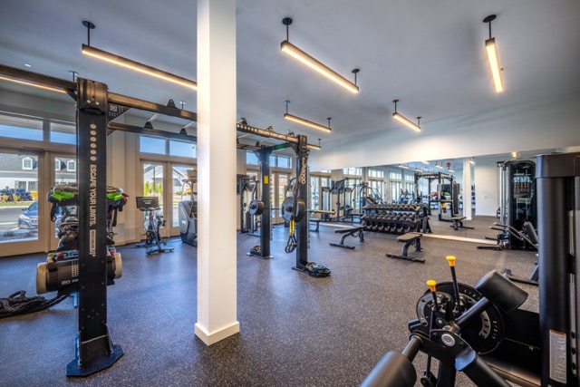 Fox Howe Apartments – Framingham, MA