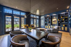 Fox Howe Apartments - Framingham, MA