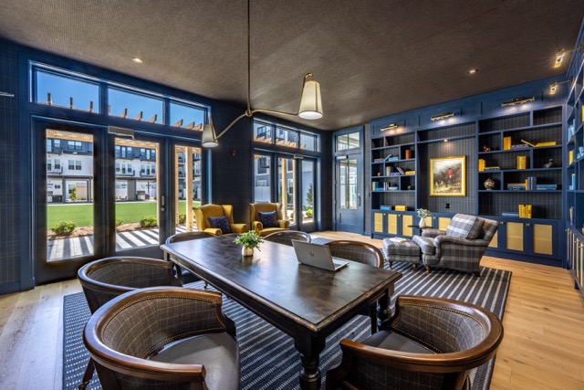 Custom Woodworking Fabricator BOSTON MA